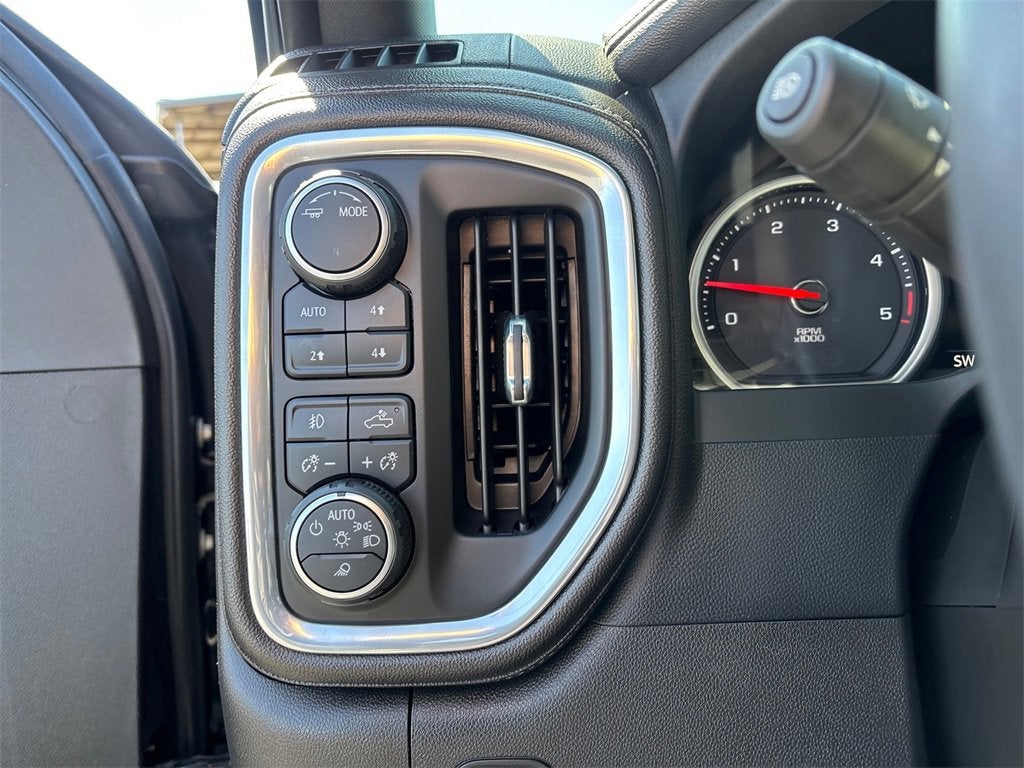 2022 Chevrolet Silverado 2500 HD High Country