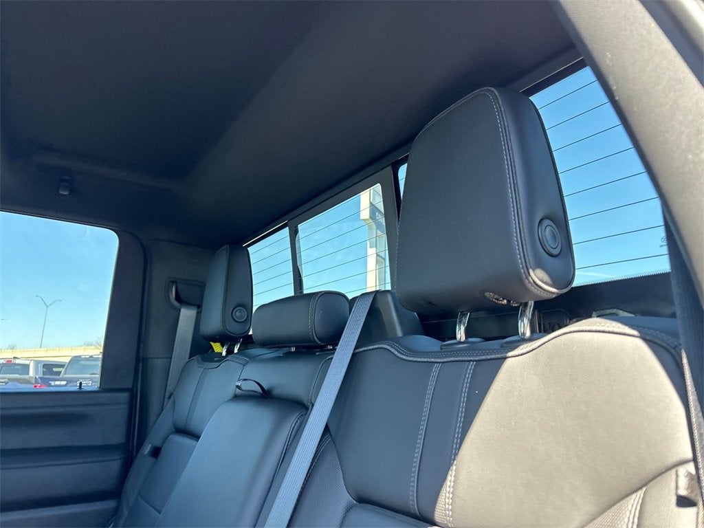 2022 Chevrolet Silverado 2500 HD High Country