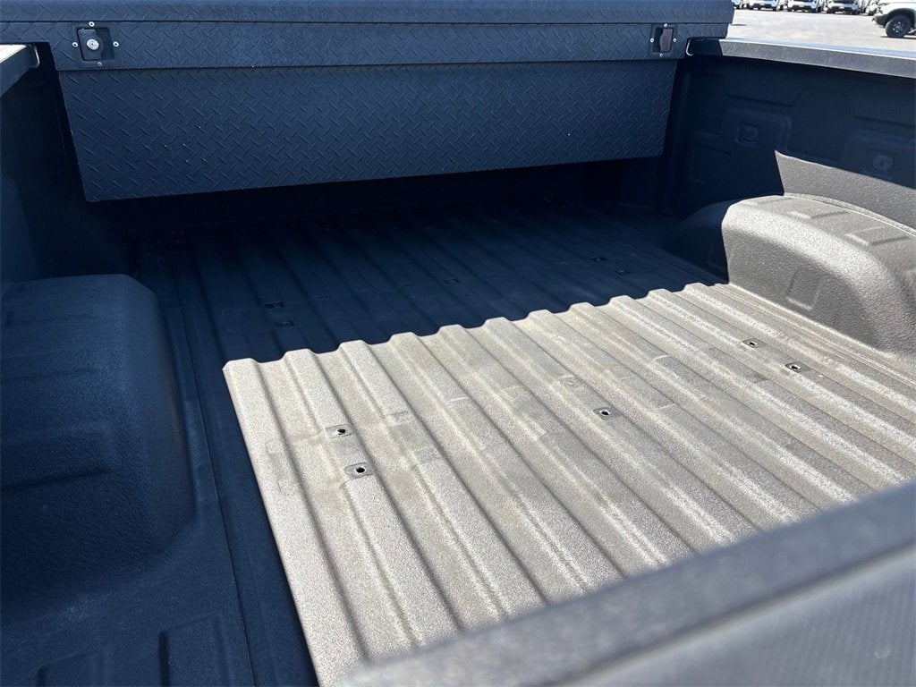 2022 Chevrolet Silverado 2500 HD High Country