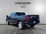 2022 Chevrolet Silverado 2500 HD High Country