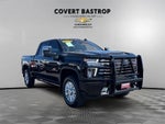 2022 Chevrolet Silverado 2500 HD High Country