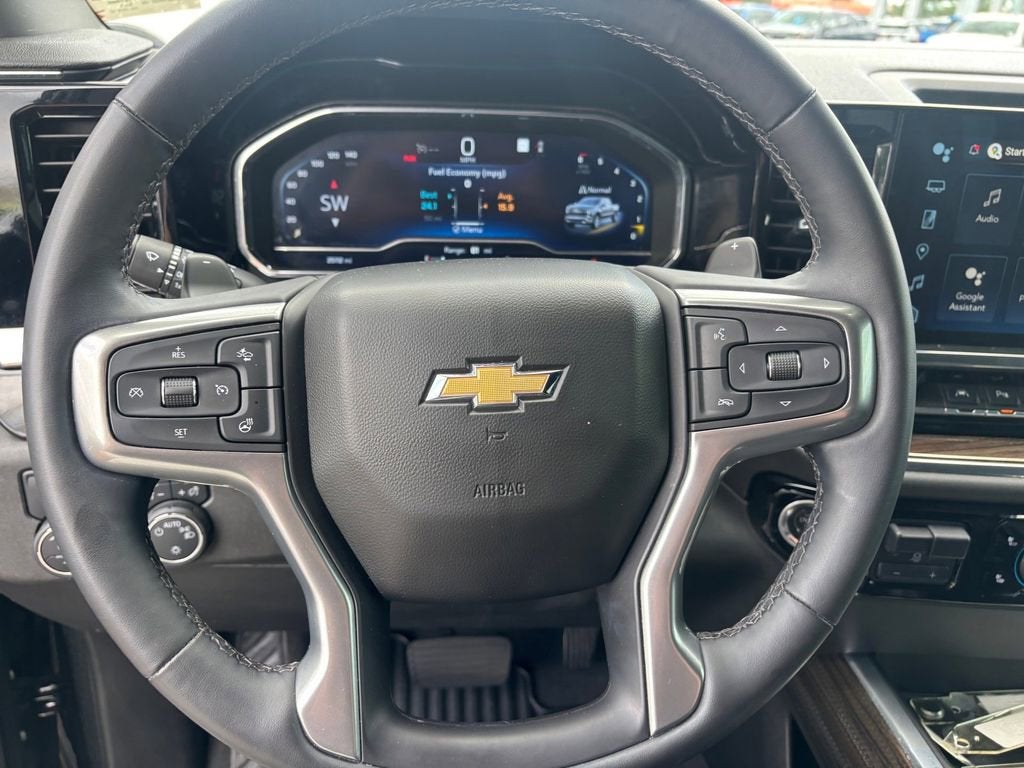 2023 Chevrolet Silverado 1500 LT - Photo 13