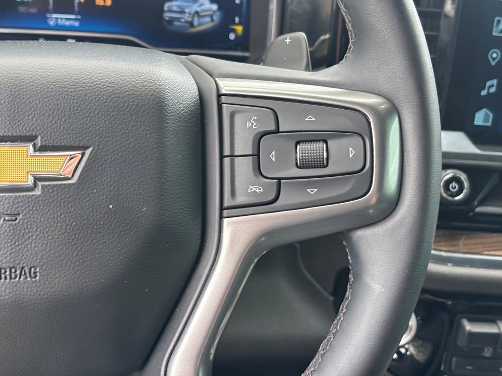 2023 Chevrolet Silverado 1500 LT - Photo 16