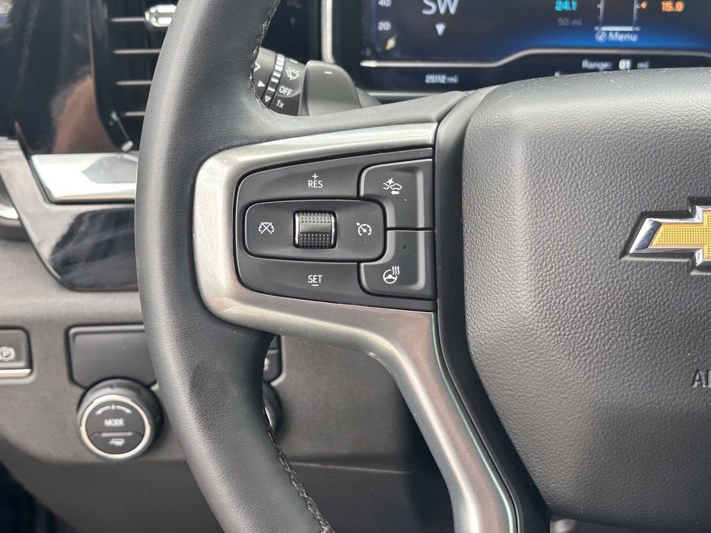 2023 Chevrolet Silverado 1500 LT - Photo 17