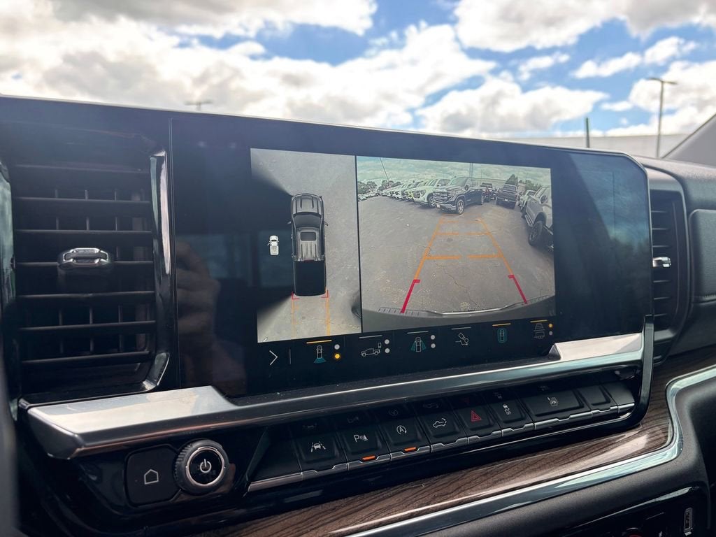 2023 Chevrolet Silverado 1500 LT - Photo 18