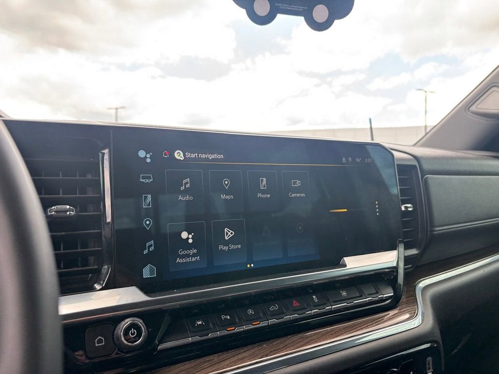 2023 Chevrolet Silverado 1500 LT - Photo 19