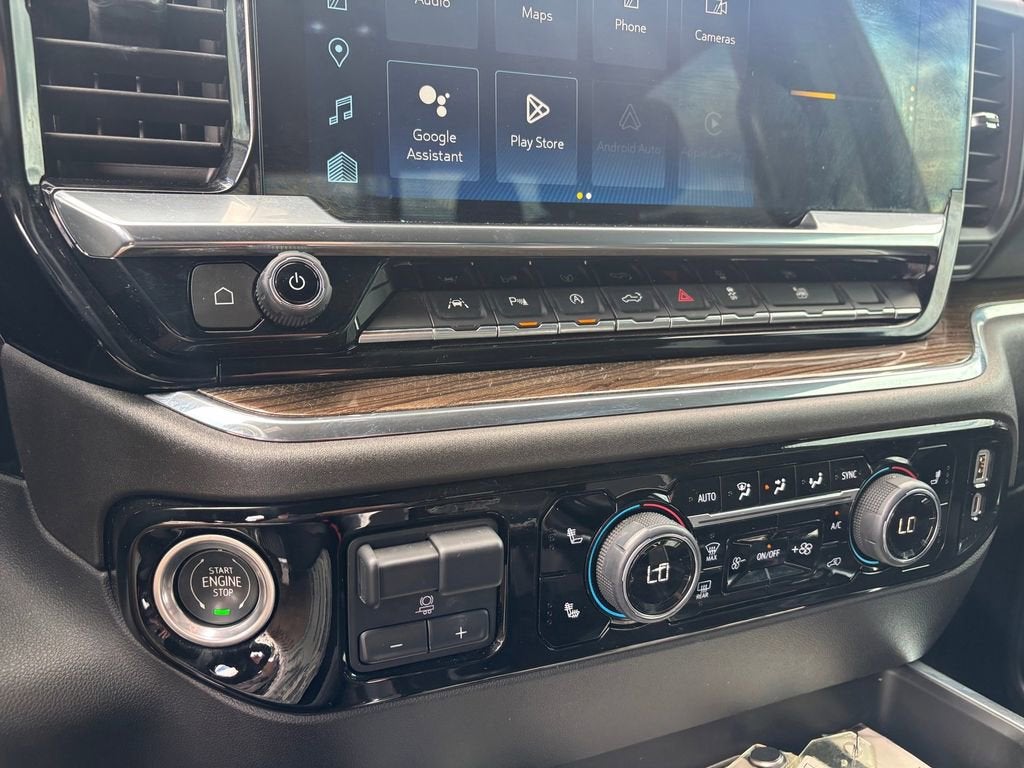 2023 Chevrolet Silverado 1500 LT - Photo 20