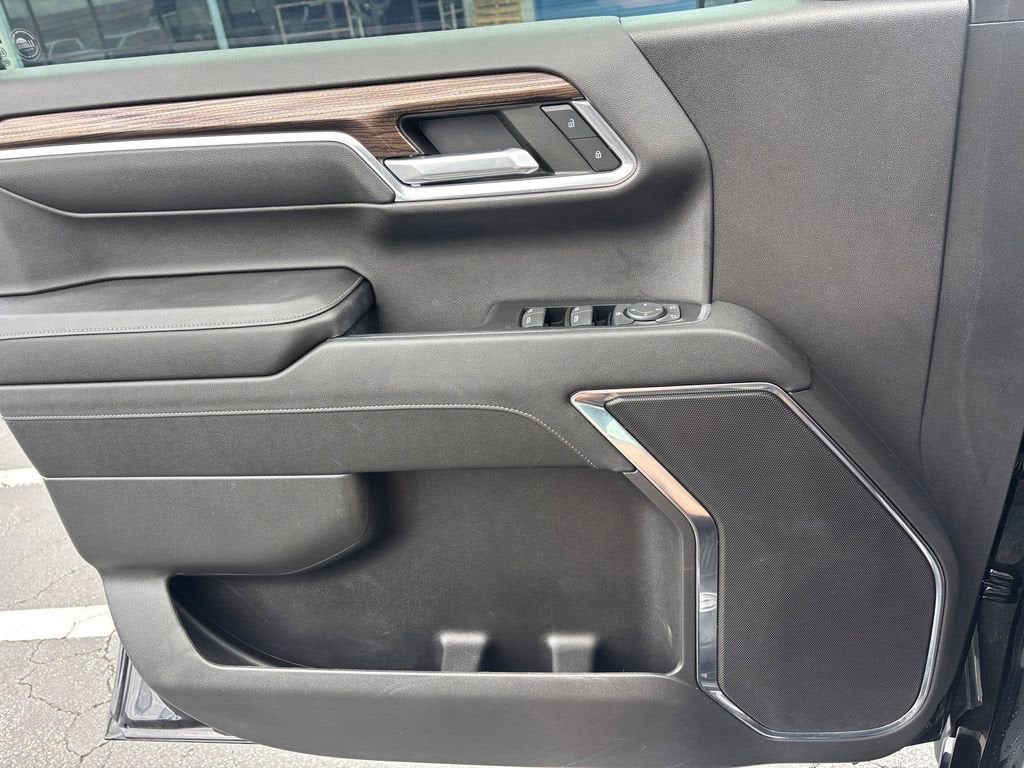 2023 Chevrolet Silverado 1500 LT - Photo 22