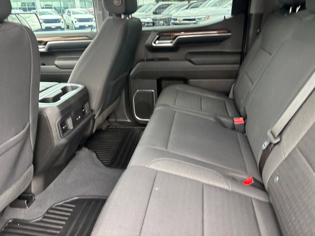 2023 Chevrolet Silverado 1500 LT - Photo 24
