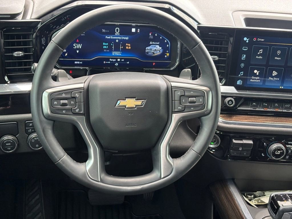 2023 Chevrolet Silverado 1500 LT - Photo 27