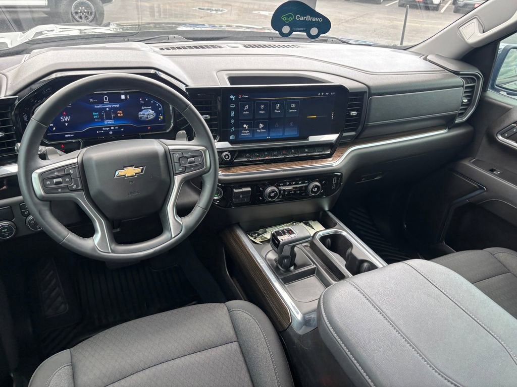 2023 Chevrolet Silverado 1500 LT - Photo 28