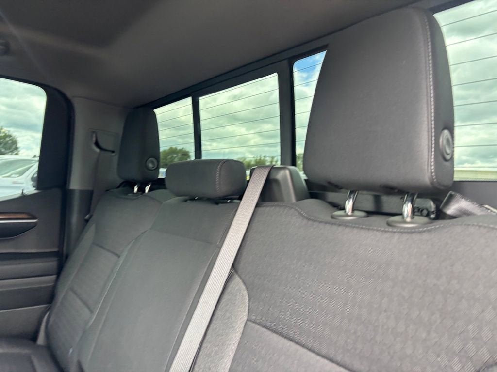 2023 Chevrolet Silverado 1500 LT - Photo 29