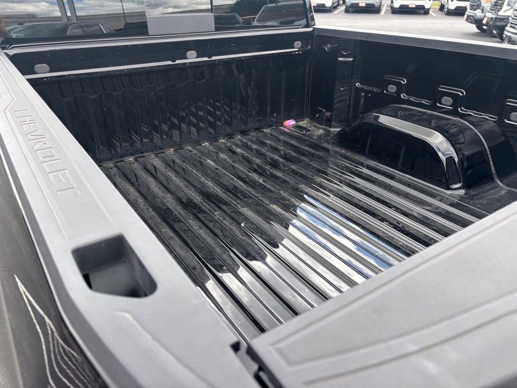 2023 Chevrolet Silverado 1500 LT - Photo 30