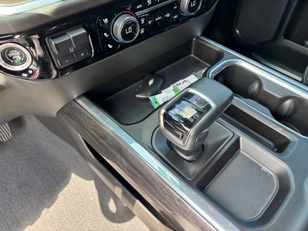 2024 Chevrolet Silverado 1500 LTZ - Photo 16