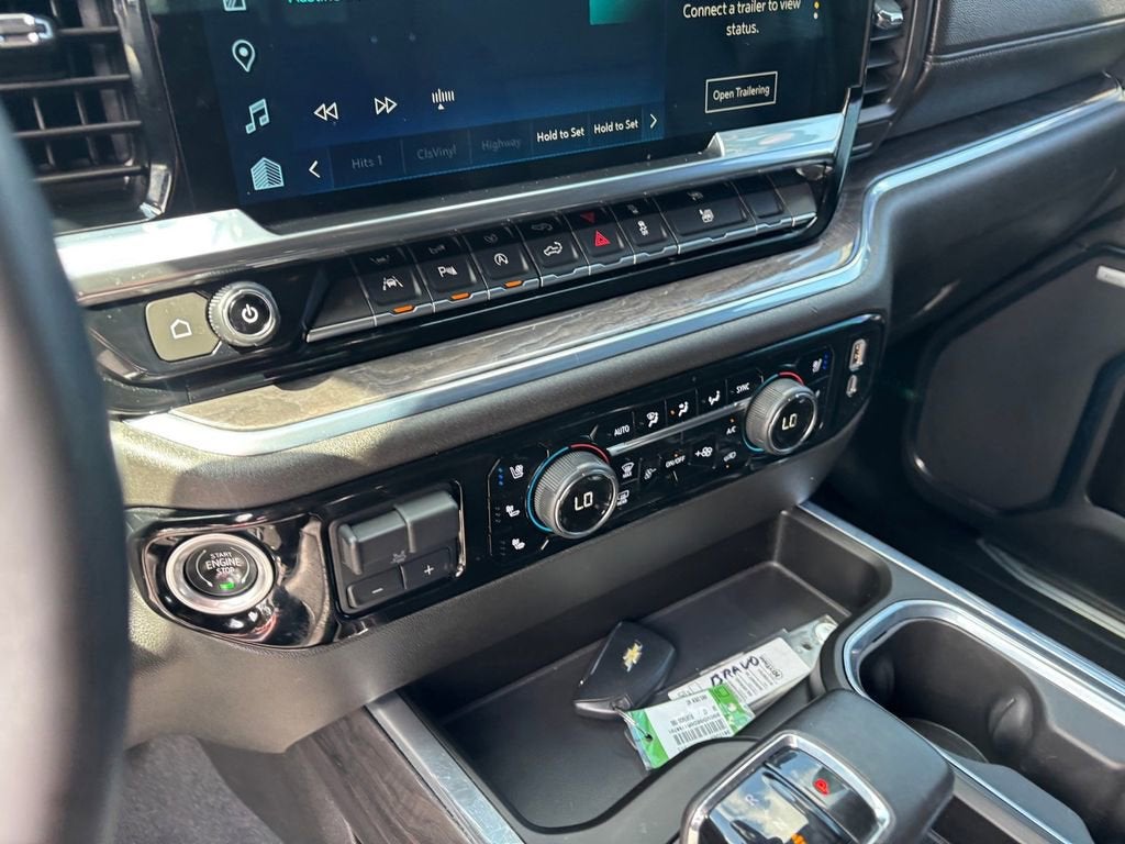2024 Chevrolet Silverado 1500 LTZ - Photo 21