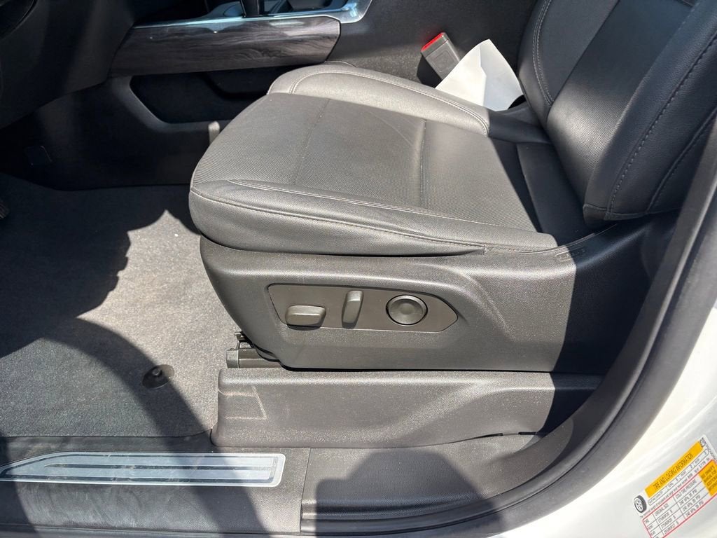 2024 Chevrolet Silverado 1500 LTZ - Photo 26