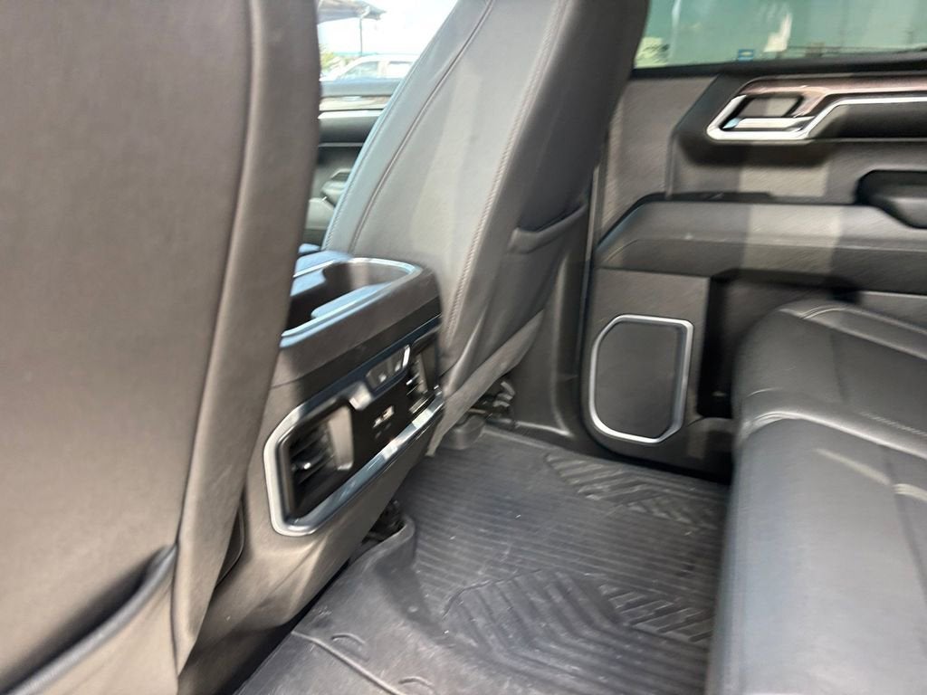 2024 Chevrolet Silverado 1500 LTZ - Photo 27