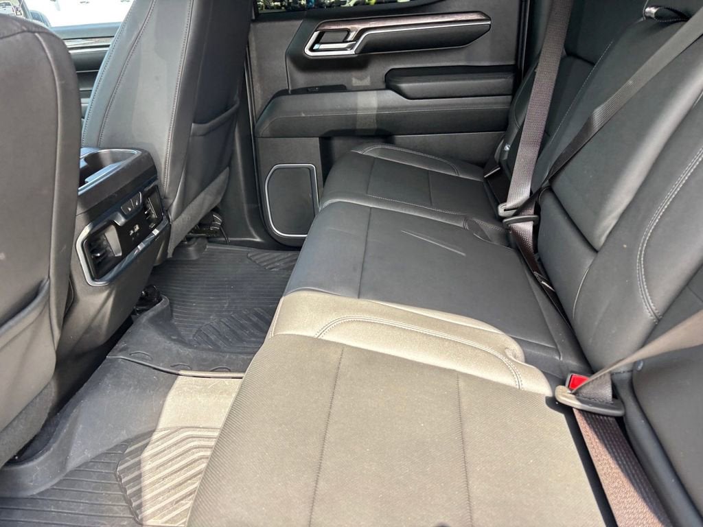 2024 Chevrolet Silverado 1500 LTZ - Photo 29