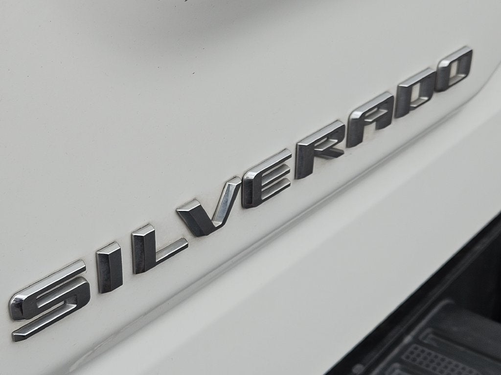 2024 Chevrolet Silverado 1500 LTZ - Photo 12