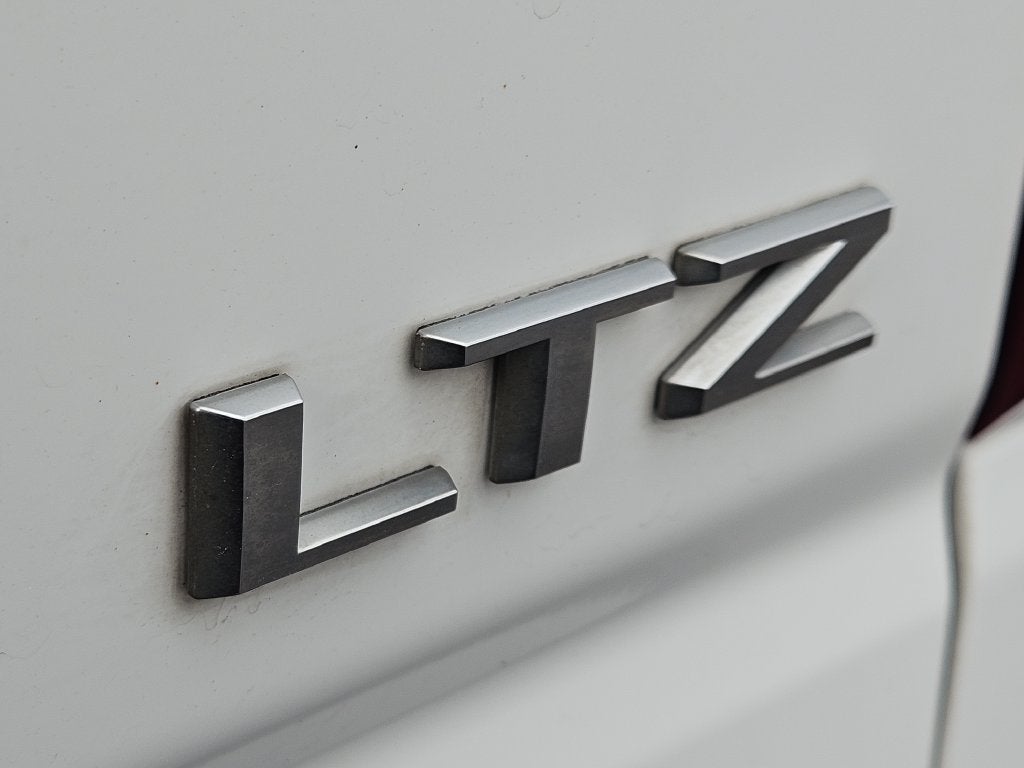 2024 Chevrolet Silverado 1500 LTZ - Photo 13