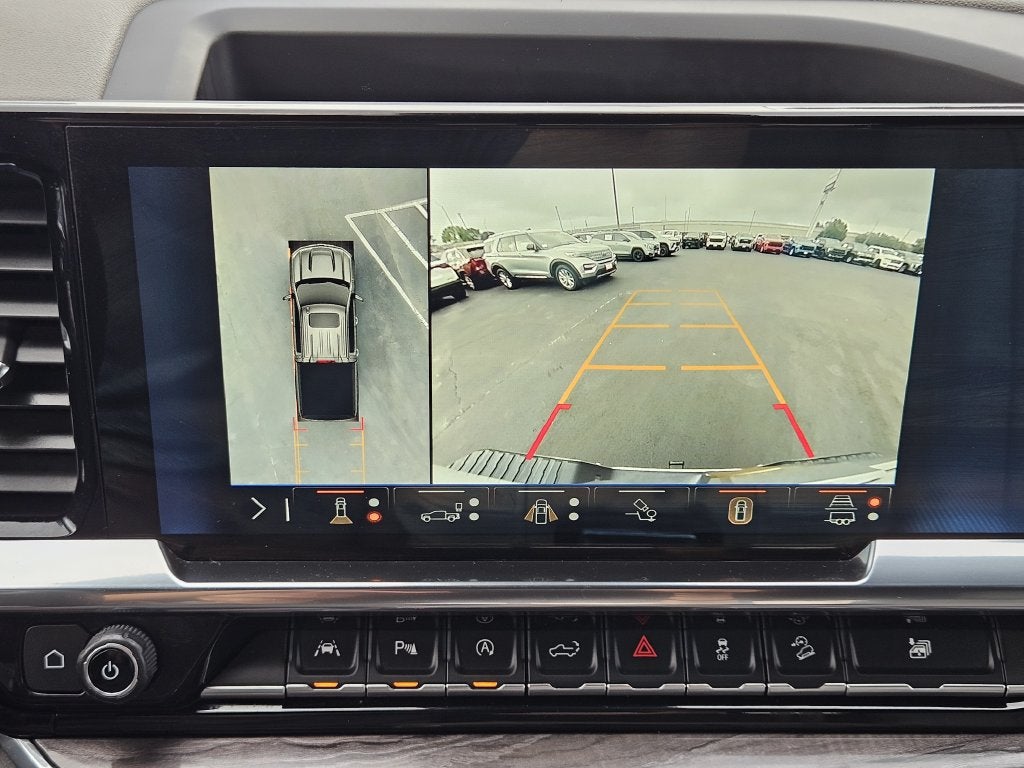 2024 Chevrolet Silverado 1500 LTZ - Photo 19