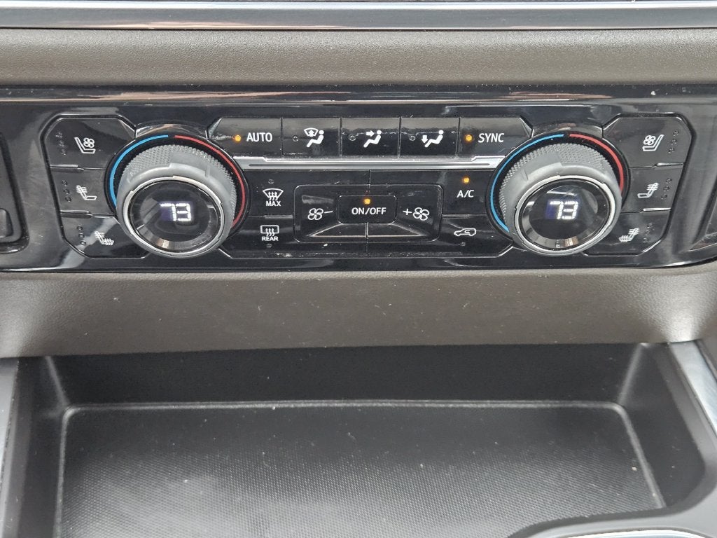2024 Chevrolet Silverado 1500 LTZ - Photo 20