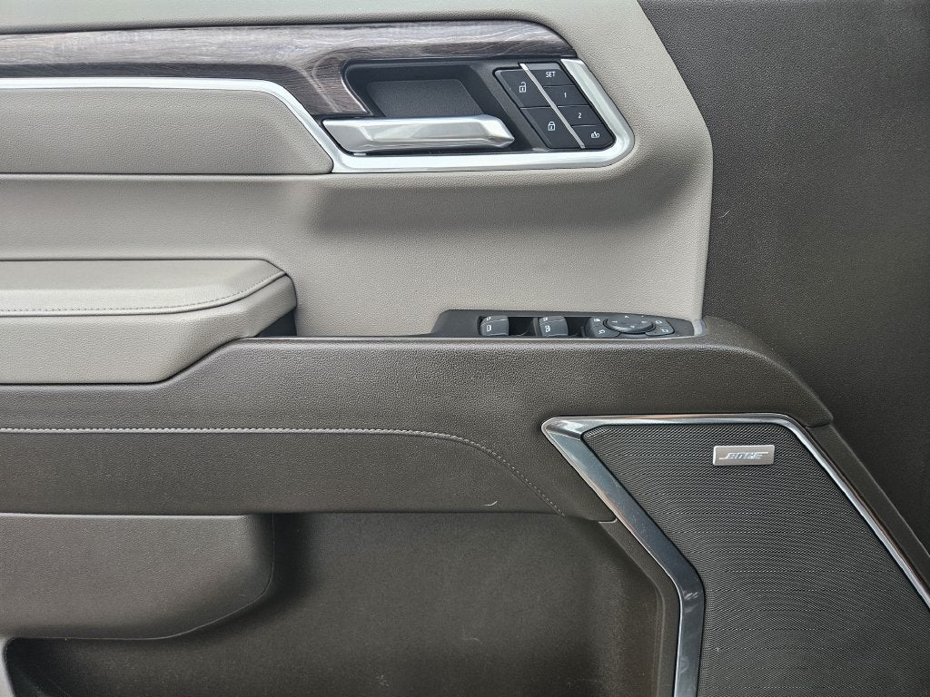2024 Chevrolet Silverado 1500 LTZ - Photo 25