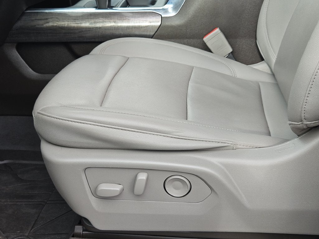 2024 Chevrolet Silverado 1500 LTZ - Photo 26