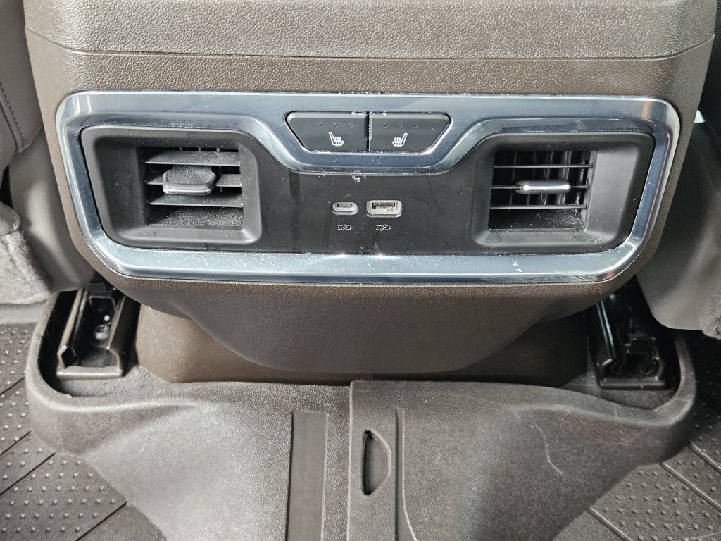 2024 Chevrolet Silverado 1500 LTZ - Photo 33
