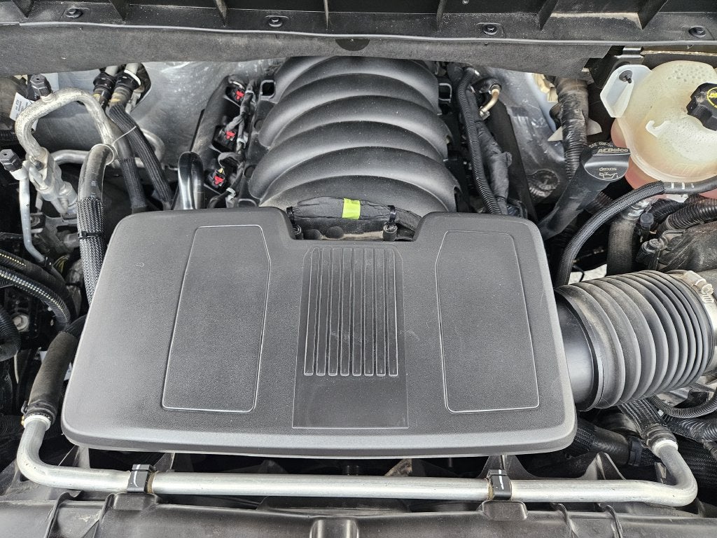 2024 Chevrolet Silverado 1500 LTZ - Photo 34
