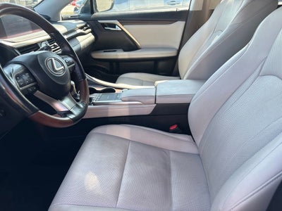 2021 Lexus RX RX 350