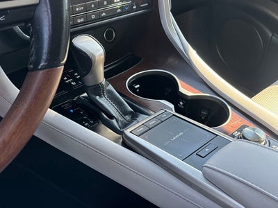 2021 Lexus RX RX 350