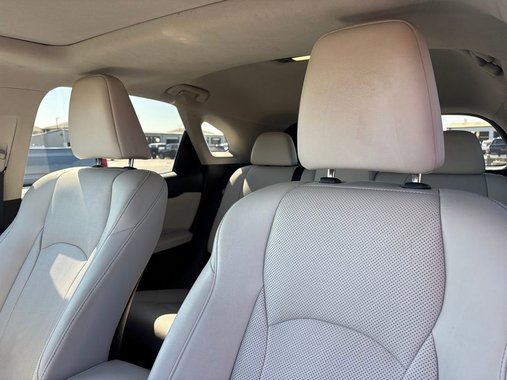 2021 Lexus RX RX 350