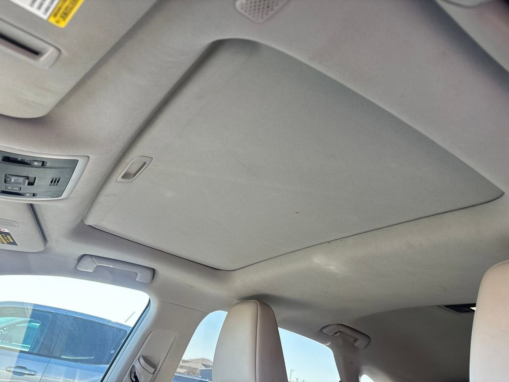 2021 Lexus RX RX 350