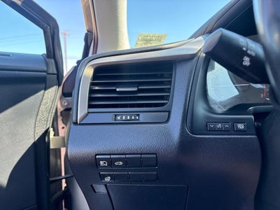 2021 Lexus RX RX 350