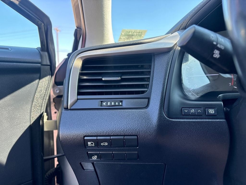 2021 Lexus RX RX 350