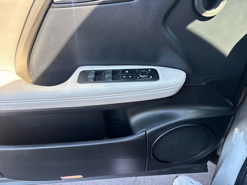 2021 Lexus RX RX 350