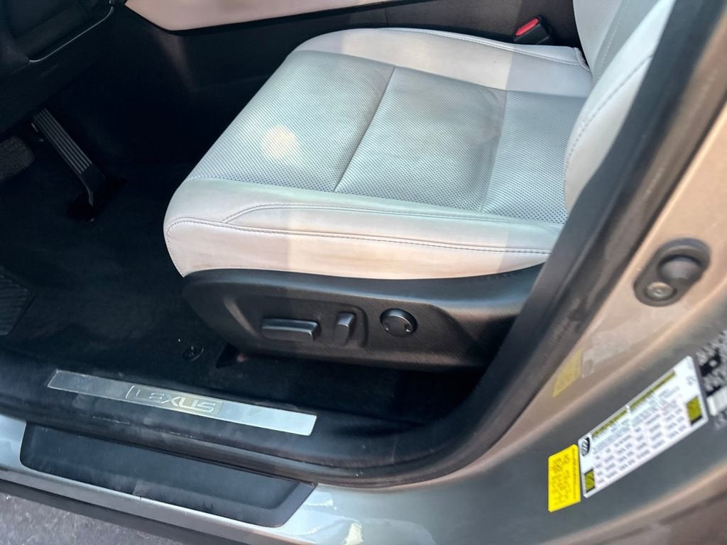 2021 Lexus RX RX 350