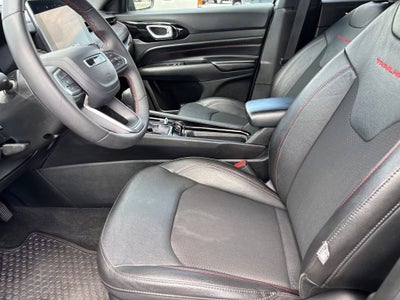 2024 Jeep Compass Trailhawk 4x4