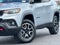 2024 Jeep Compass Trailhawk 4x4