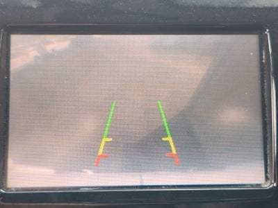 2021 RAM ProMaster 1500 Cargo Van High Roof 136" WB
