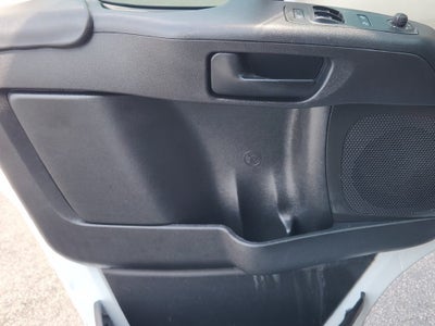 2021 RAM ProMaster 1500 Cargo Van High Roof 136" WB