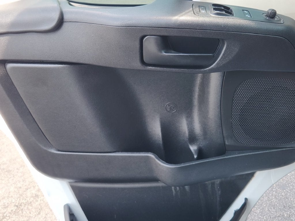 2021 RAM ProMaster 1500 Cargo Van High Roof 136" WB