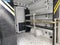 2021 RAM ProMaster 1500 Cargo Van High Roof 136" WB
