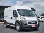 2021 RAM ProMaster 1500 Cargo Van High Roof 136" WB