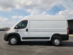2021 RAM ProMaster 1500 Cargo Van High Roof 136" WB