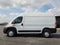2021 RAM ProMaster 1500 Cargo Van High Roof 136" WB