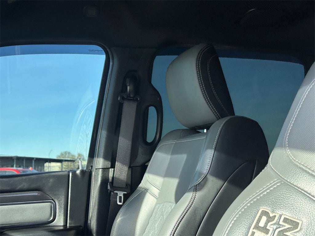 2019 RAM 2500 Power Wagon