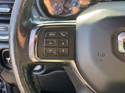 2019 RAM 2500 Power Wagon