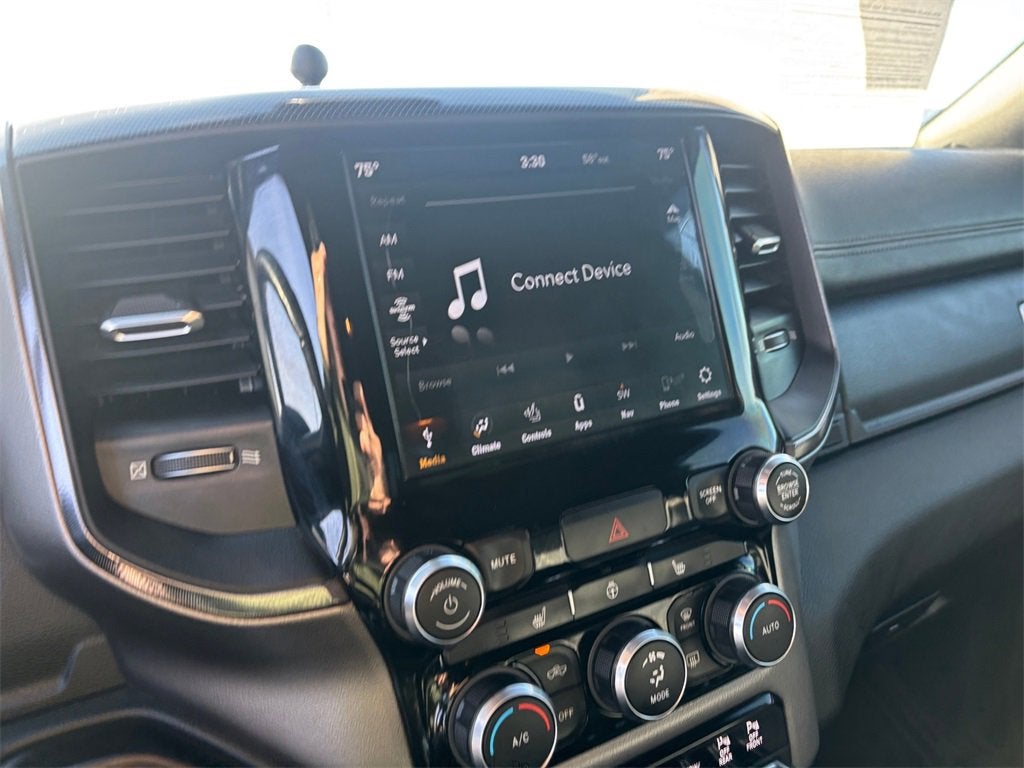 2019 RAM 2500 Power Wagon